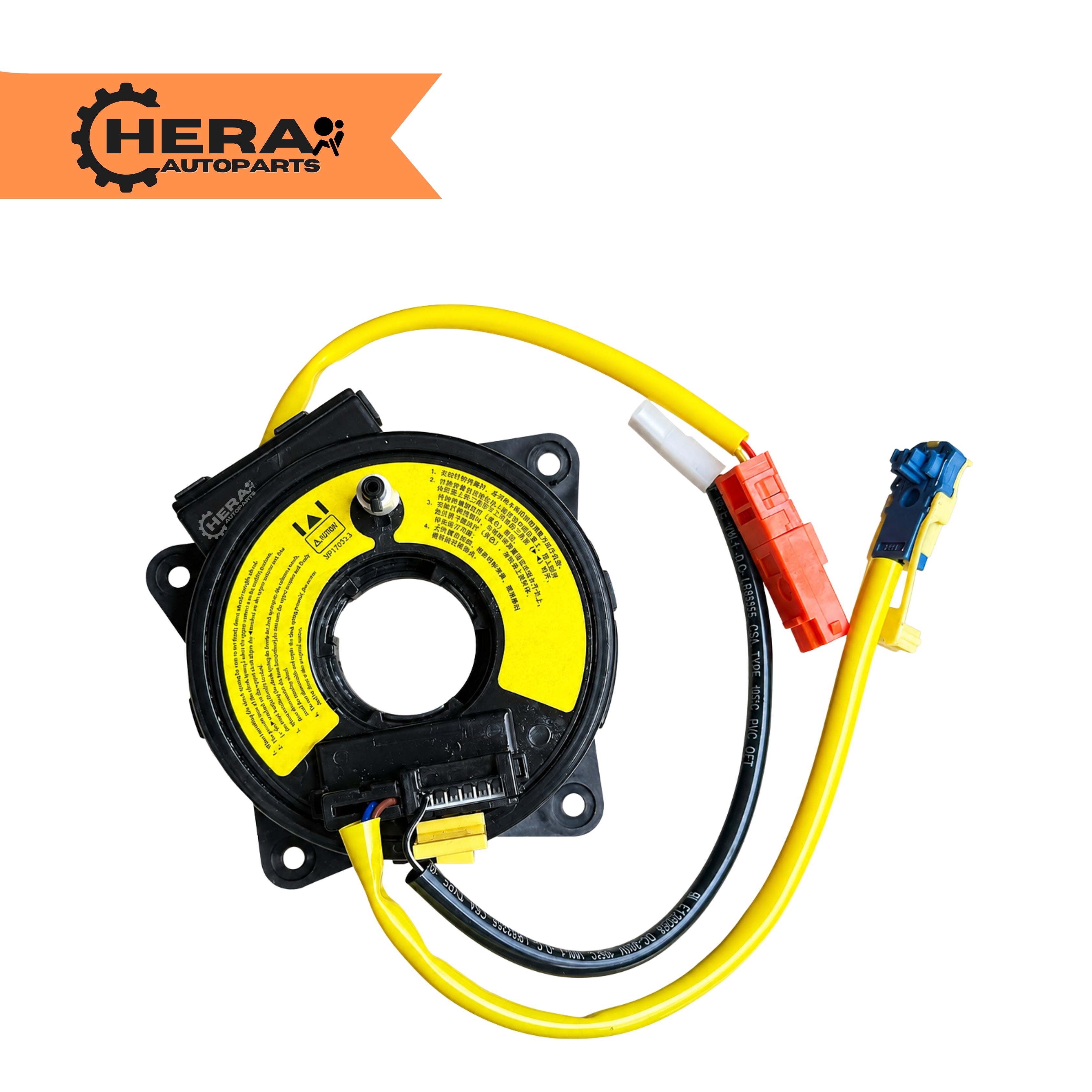 CINTA AIRBAG DFSK C35 C37 MODELOS NUEVOS