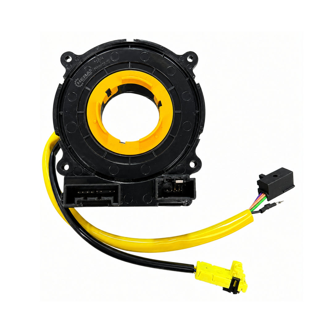 CINTA AIRBAG MAHINDRA SCORPIO TATA  6 POLOS / 8 POLOS TOYOTA ECHO