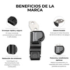 SENSOR POSICIÓN ARBOL DE LEVAS CHEVROLET AVEO 1.4 1.6 OPTRA 1.6 OPTRA ADVANCE 1.6
