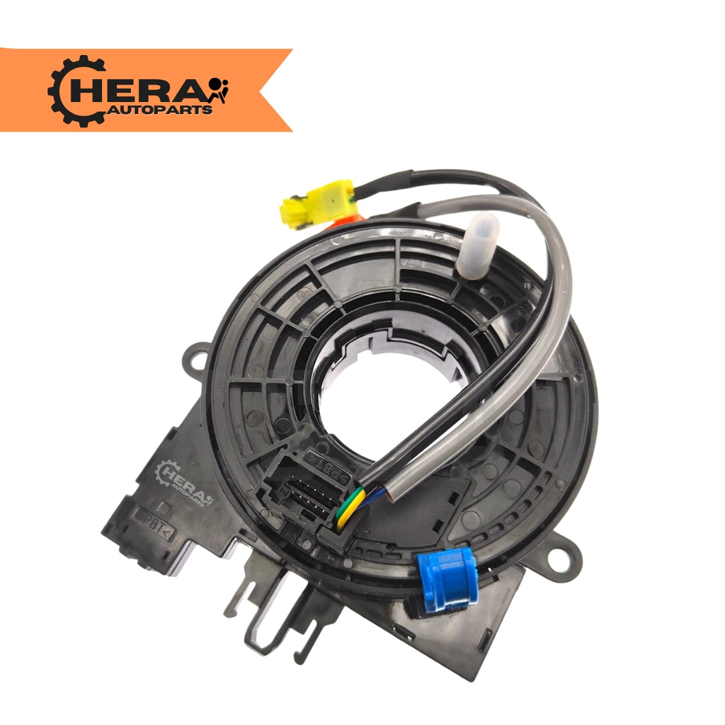 CINTA AIRBAG NISSAN ROGUE  2.0 2.5 RENAULT KOLEOS 11 PINES