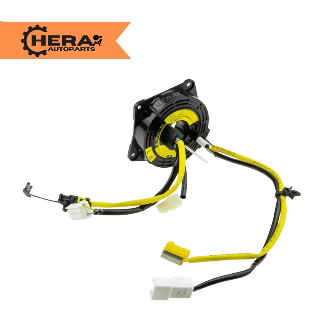 CINTA AIRBAG CHEVROLET OPTRA CHEVROLET AVEO LACETTI 5 CABLES