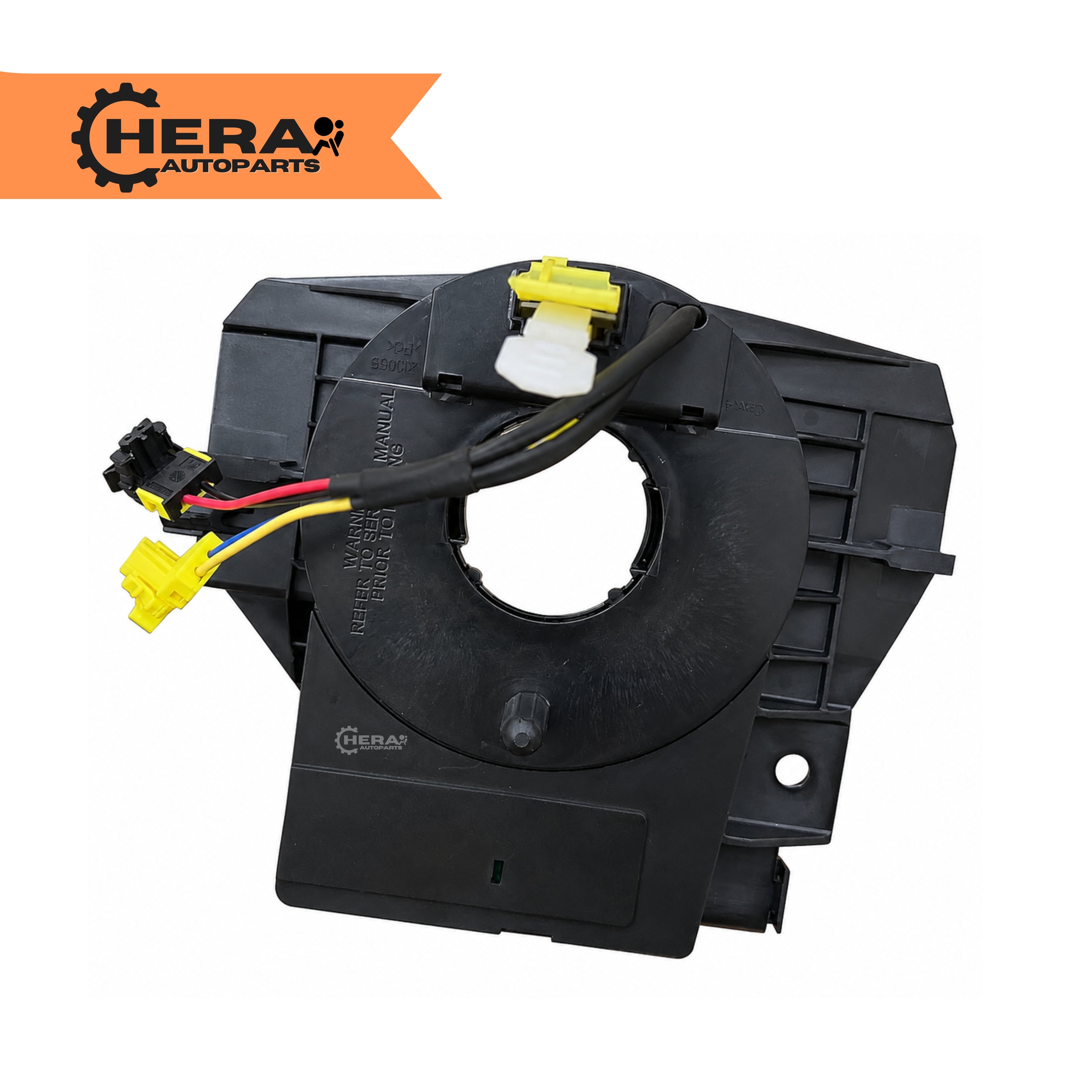 CINTA AIRBAG DODGE JOURNEY DODGE AVENGER DODGE CALIBER DODGE NITRO JEEP CHRYSLER CON JEEP COMPASS JEEP WRANGLER JEEP GRAND CHEROKEE (CON SENSOR DE ANGULO)