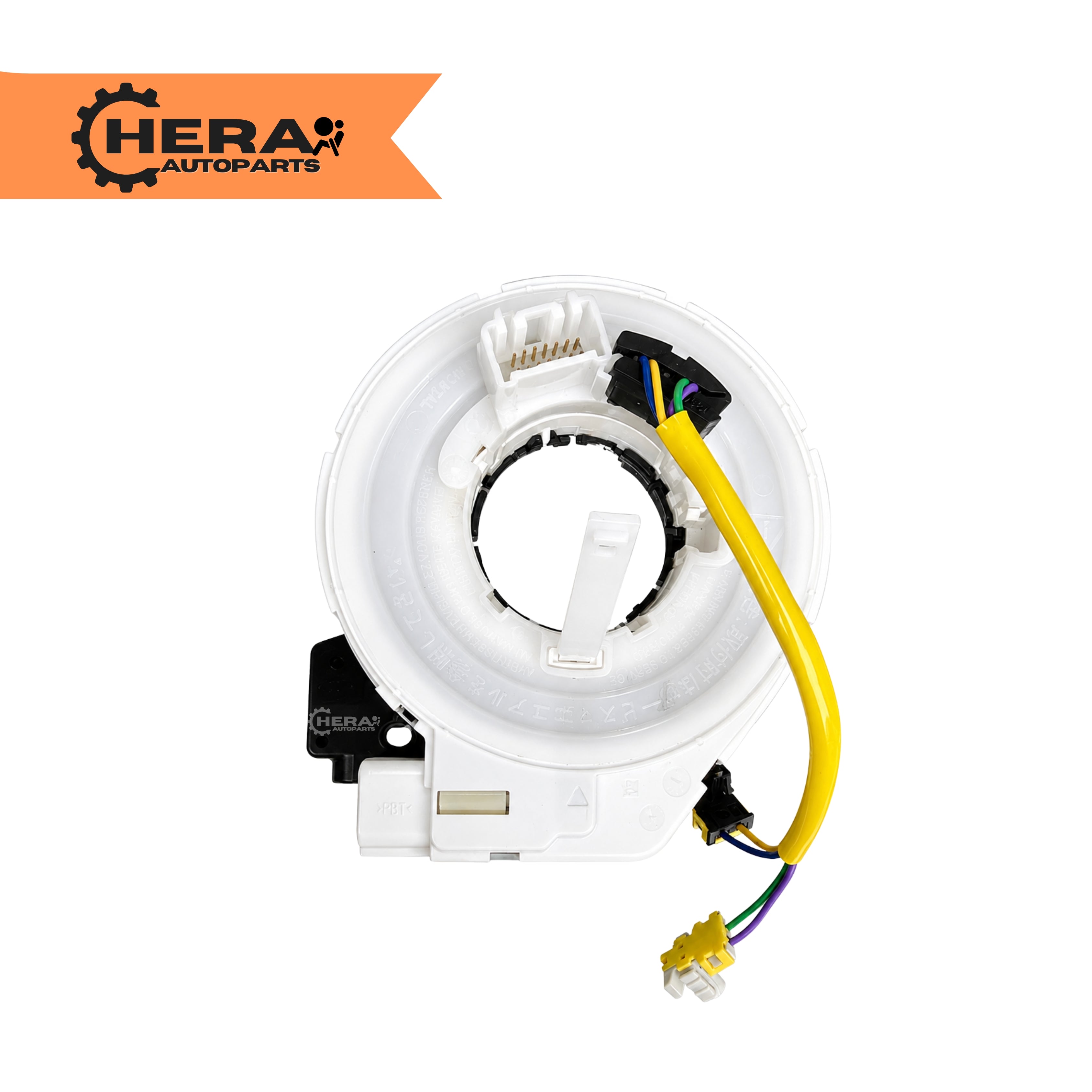 CINTA AIRBAG FORD FIESTA KINETIC FORD FIESTA