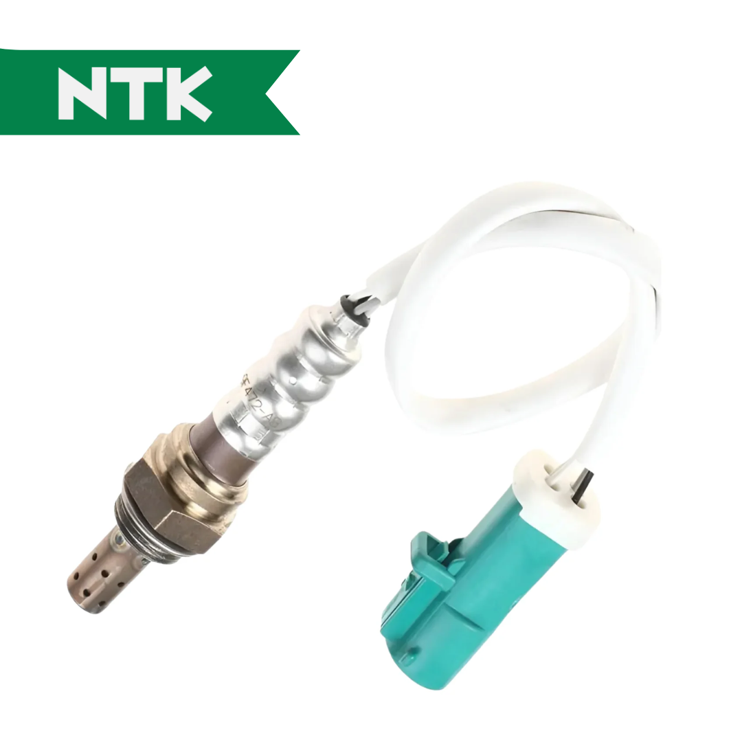 SENSOR DE OXIGENO FORD FIESTA 1.5