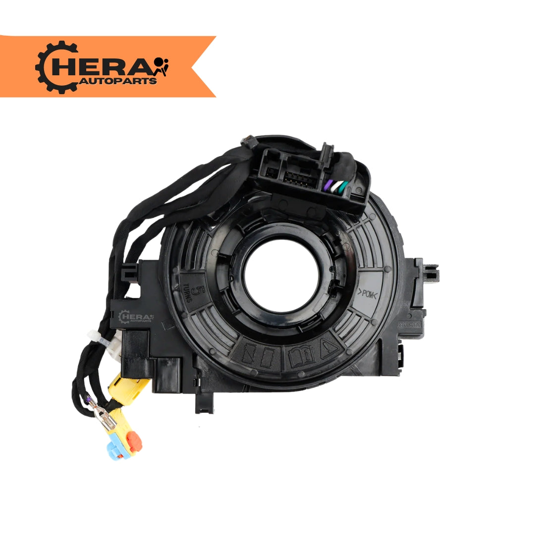 CINTA AIRBAG TOYOTA RAV4 TOYOTA COROLLA TOYOTA CAMRY MODELOS NUEVOS 3 CABLES
