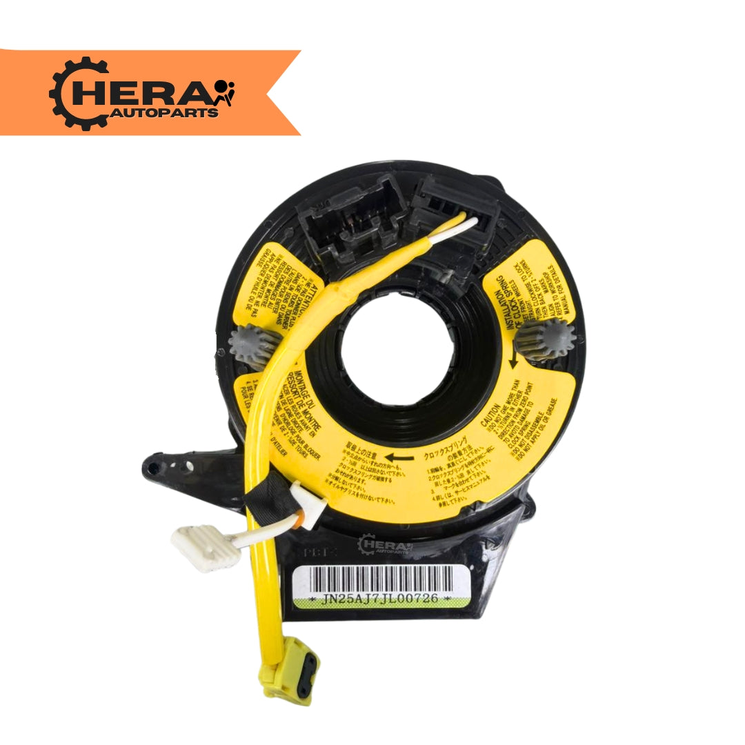 CINTA AIRBAG MAZDA 3 2003-2014 1 CABLE